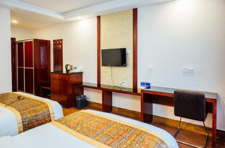 Beijing 100% Perfect Hotel Beijing