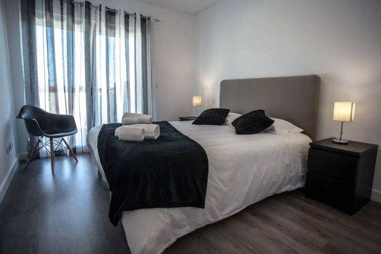 2 Bedrooms Comfort Apartment