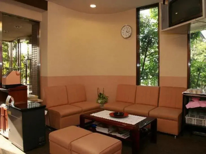 Business Hotel Wako