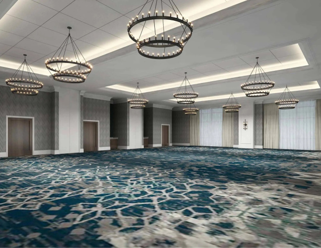 Embassy Suites by Hilton Wilmington Riverfront photo 21