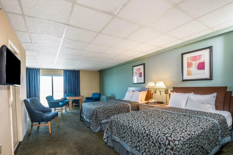 Days Inn by Wyndham Atlantic
