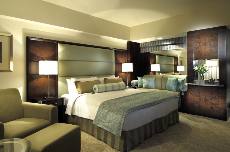 InterContinental Abu Dhabi photo 26