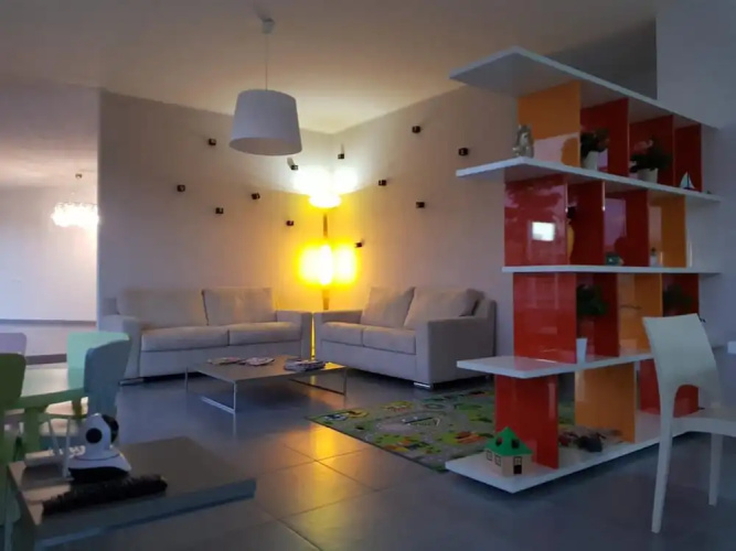 Dodo House Bed & Breakfast