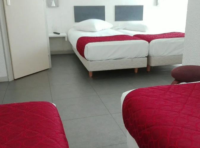 Beddy-Bye Hôtel