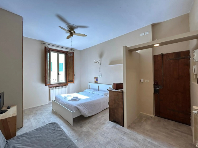 Appartamento Firenze Mayer