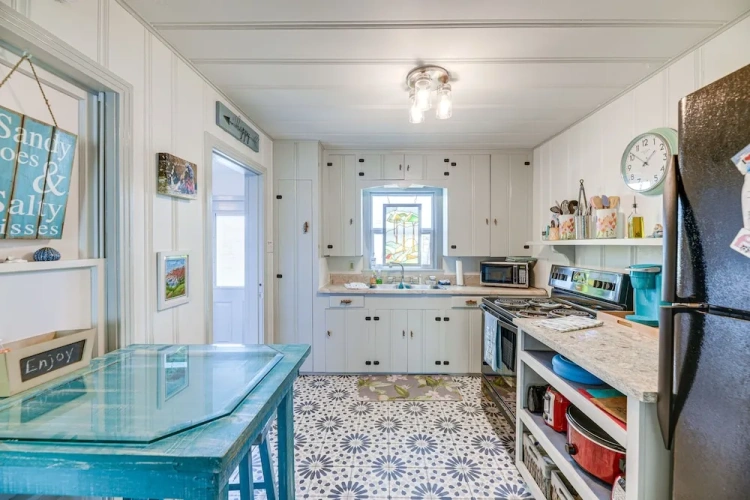 3 Bedrooms Cottage