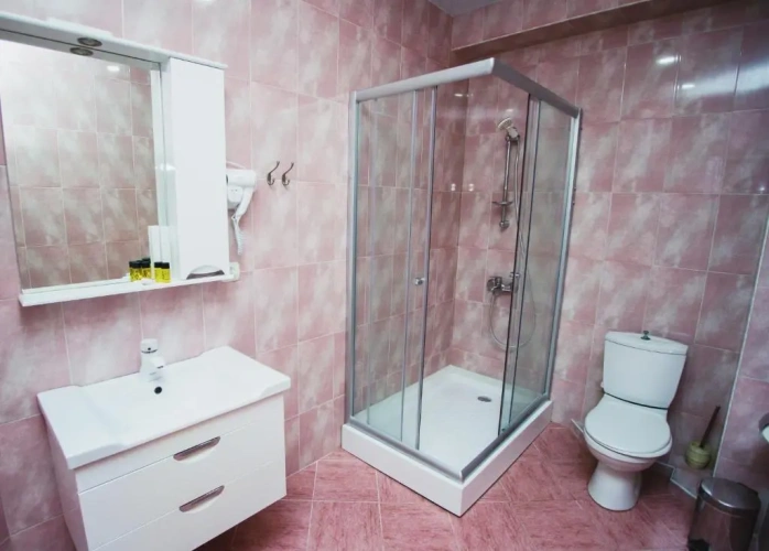 Deluxe Double Studio