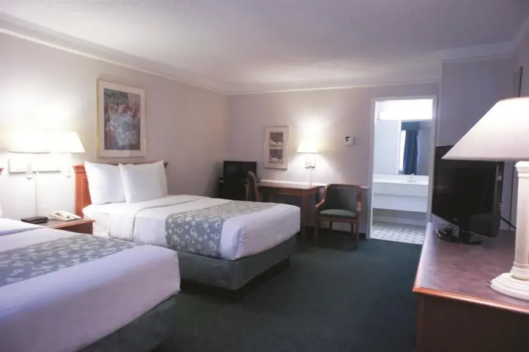 La Quinta Inn Georgetown