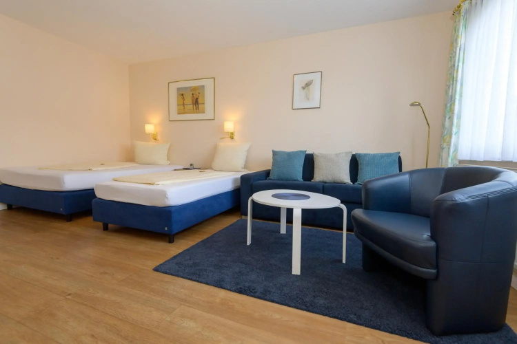 Bremer Apartmenthotel