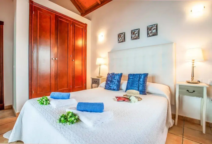 Villa Relax