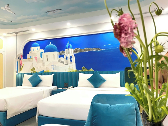 Roma Hotel Phu Quoc