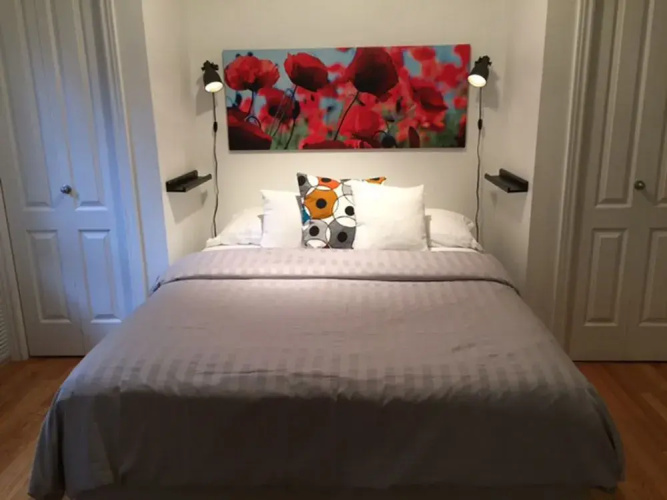 ApartHotelMontréal