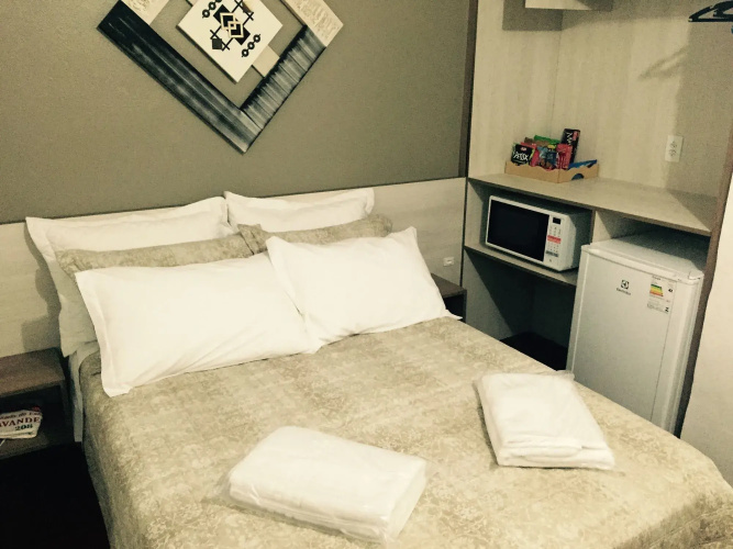 Hotel Westphal
