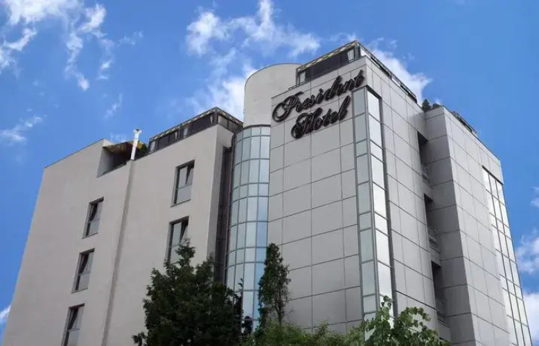Otel görseli