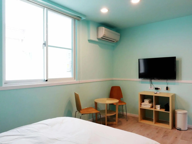 Hua B&B
