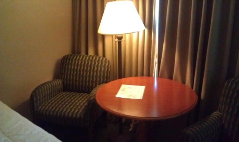 Newburgh Inn