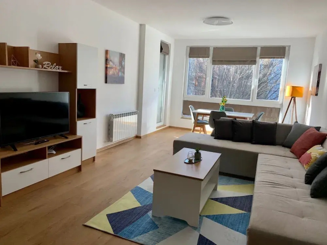 Gardenia Apartments