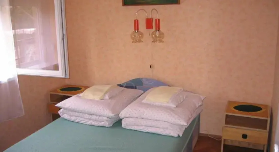 Apartman Vonyarc