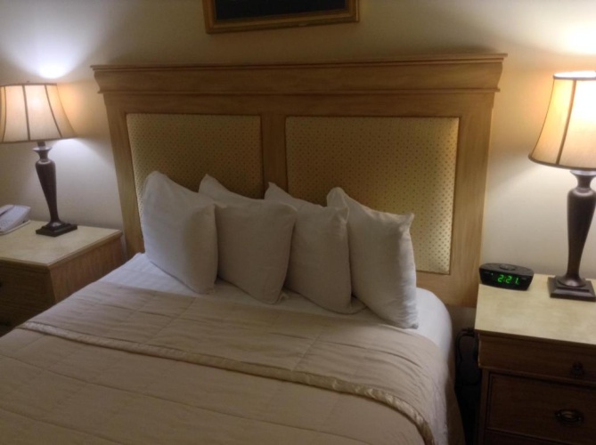 Superior Double room