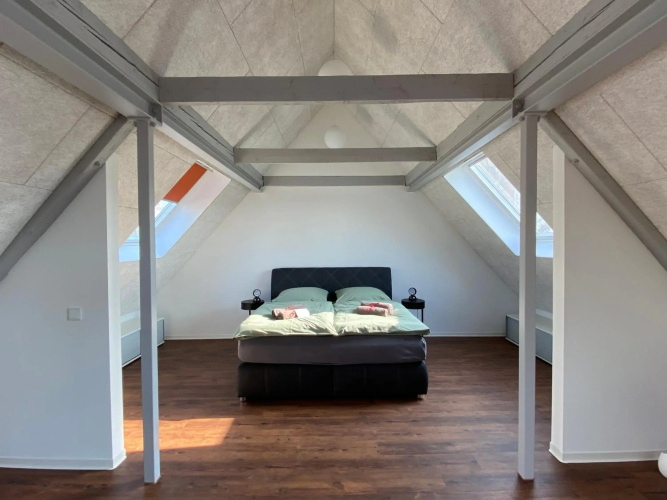 Loft im Schleusenhaus
