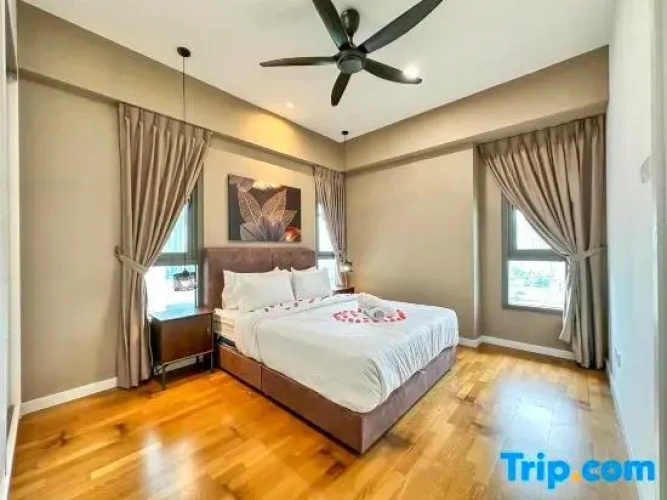 2 Bedrooms Standard room