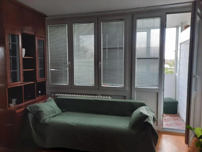 Besa Apartment