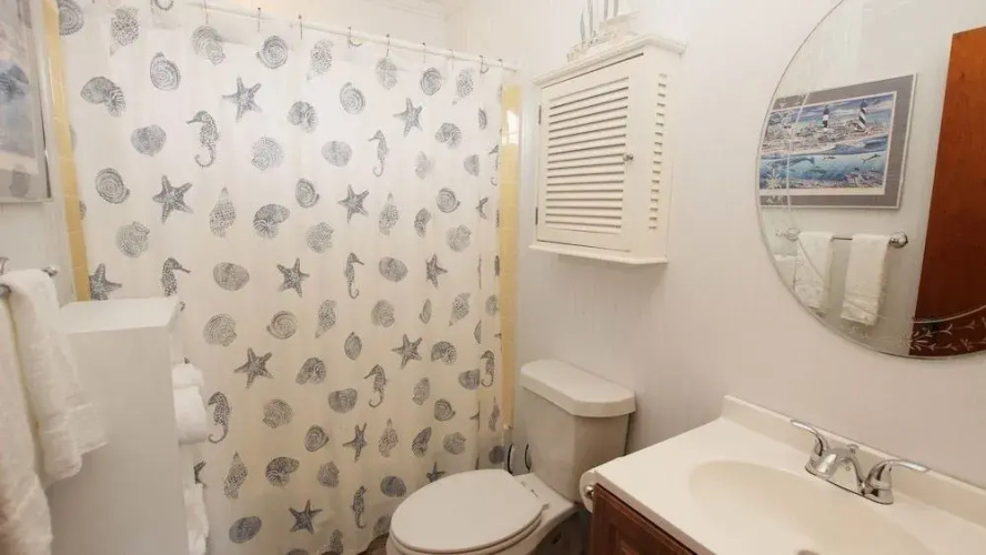 Mom's Place - 2 Br Home