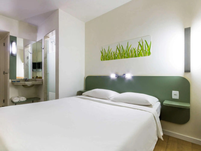 ibis budget Krakow Stare Miasto