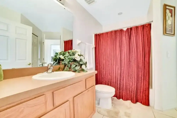Aviana - Pet Friendly 4bd/3ba Pool Home - #4av136