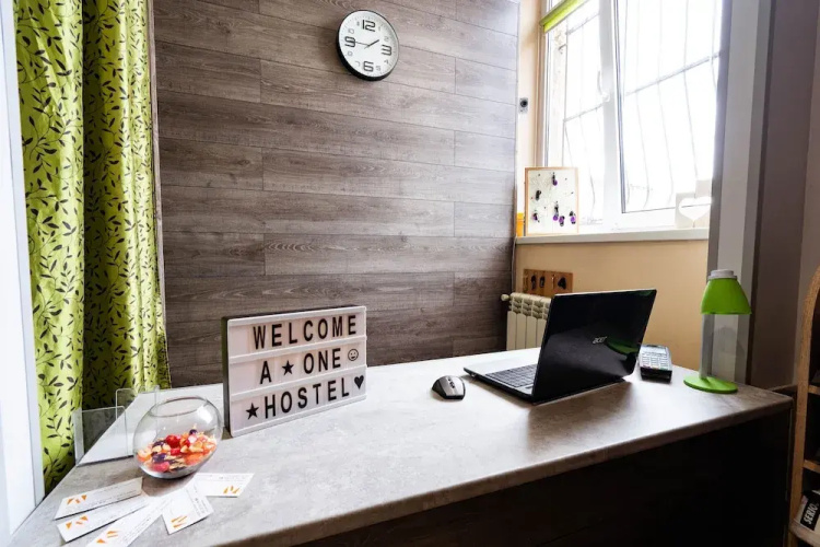 A1 Hostel