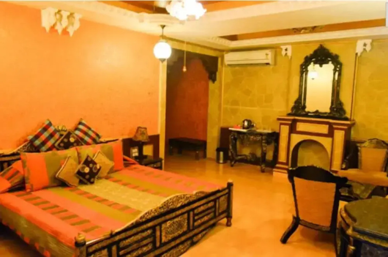 Chokhi Dhani Indore