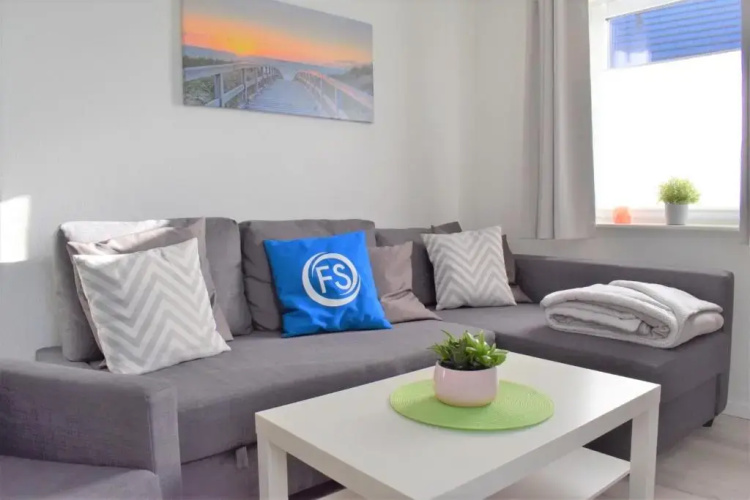 Haus Prohl Whg1