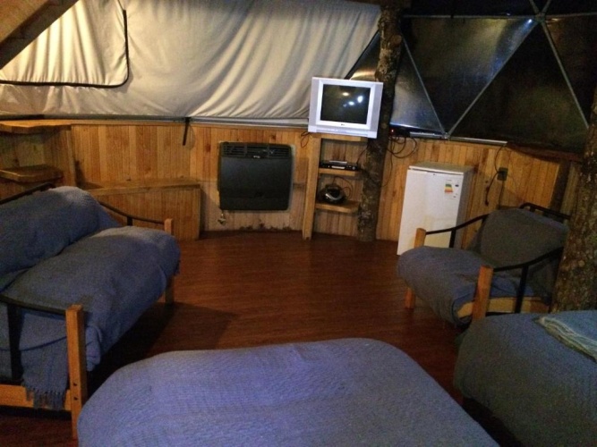 Deluxe Bungalow