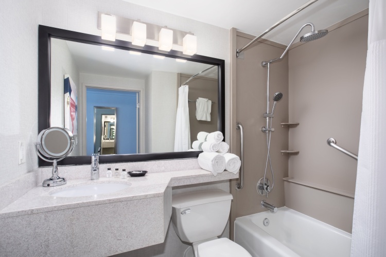 Crowne Plaza Costa Mesa Orange County photo 10