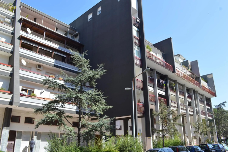 Trani Rent Rooms - Trani