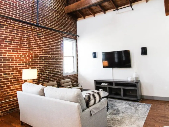 The Lofts at Downtown Salem