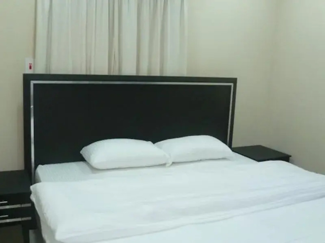 Al Shaiki Hotel