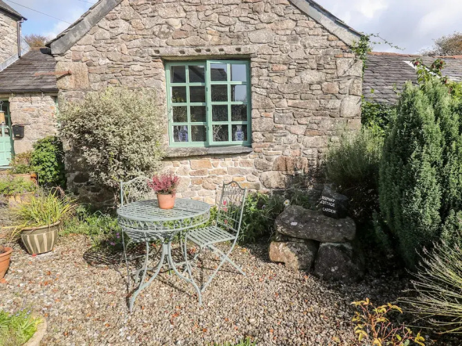 Rosemary Cottage