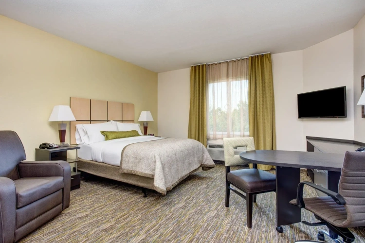 Communications Accessible Double Studio Suite