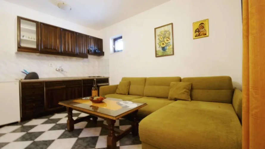 Apartments Glomazic