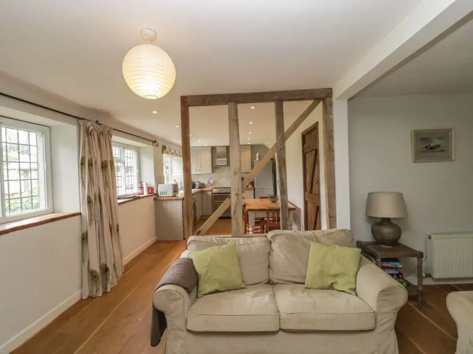 Lambrook Cottage