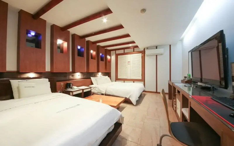 Imagen del hotel