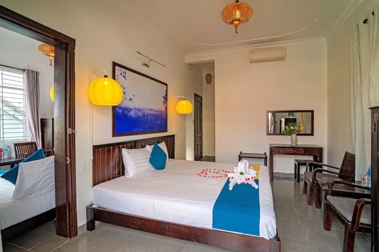 Family Suite