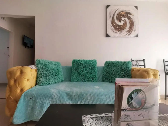 SKE Guesthouse