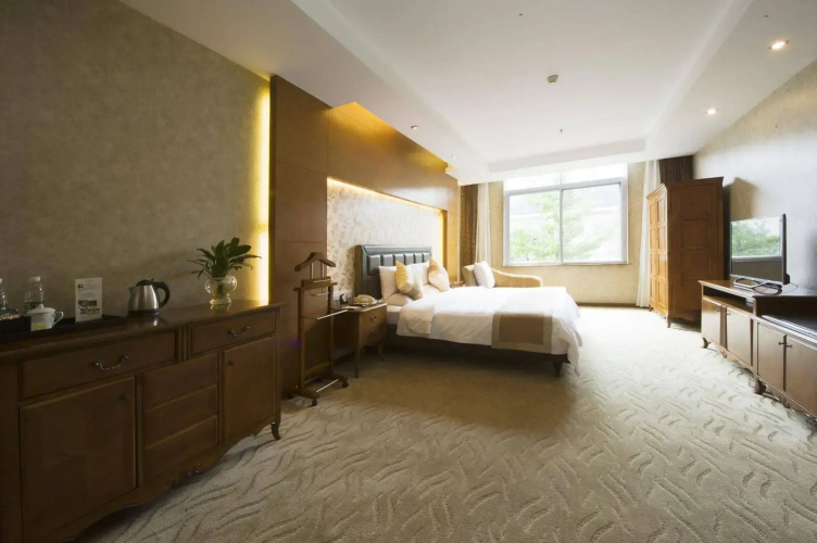 Chengdu Chengfei Hotel