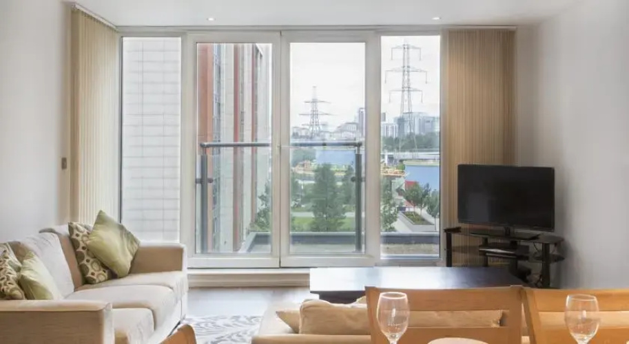 Stylish Apartments