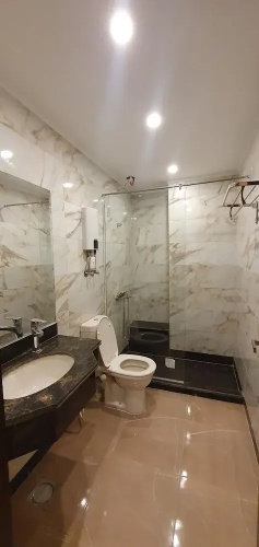 Grand Bayan Hotel at Nile Plaza