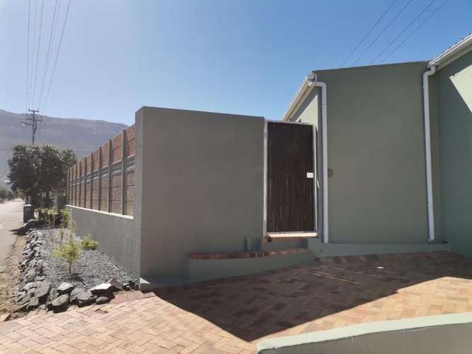 1 Bedroom Cottage