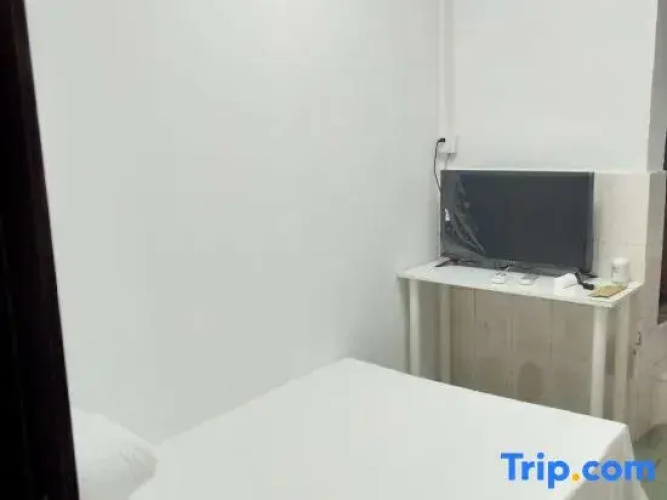Shenzhen Xulong Apartment
