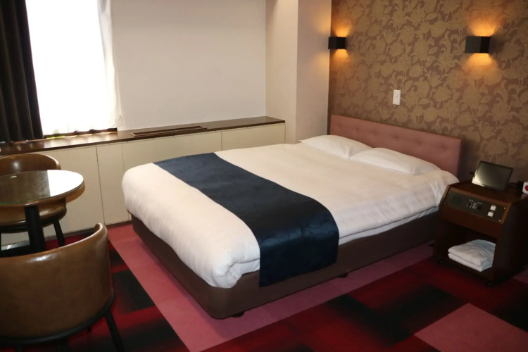 Hotel Sun City Ikebukuro
